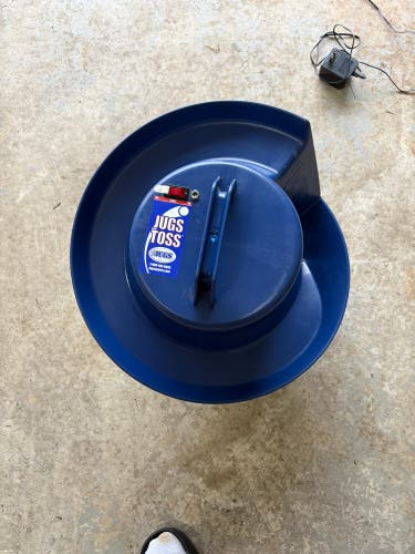 (Used) The Tempo Trainer Youth Baseball Training Bat is a metal bat designed for young baseball play