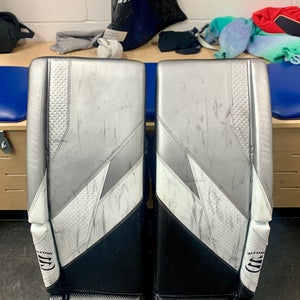 Warrior Ritual G7 RTL Goalie Full Set (34+1.5)