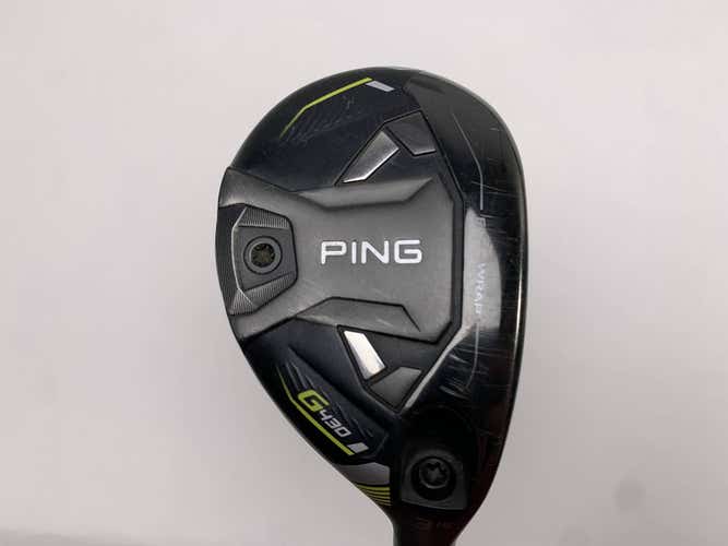 Ping G425 3 Hybrid 19* Alta CB 70g Regular Graphite Mens RH