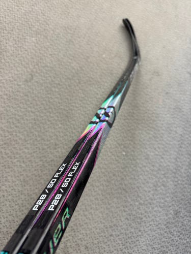 2-Pack Junior Bauer Proto2 Right Handed Hockey Stick P28 50 Flex (New)