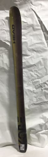 New 184 HEAD Kore 93 Skis