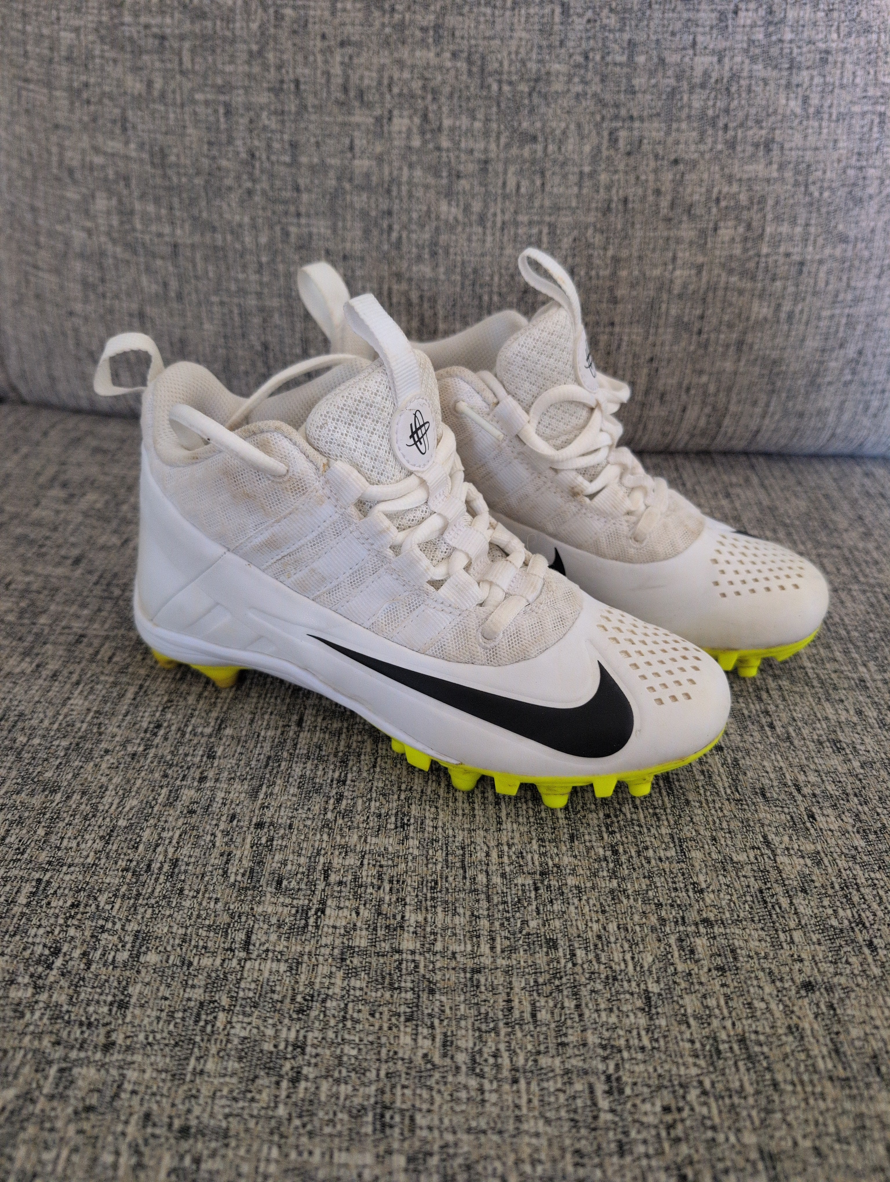 nike huarache lacrosse cleats youth