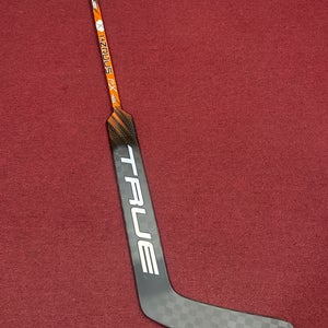 Senior True HZRDUS Px Regular Goalie Stick 24" Paddle Pro Stock (New) Item#LHPX
