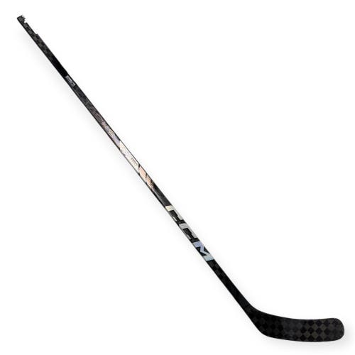 CCM Tacks XF Pro Left Hand Hockey Stick P92M 80 Flex Pro Stock (New)