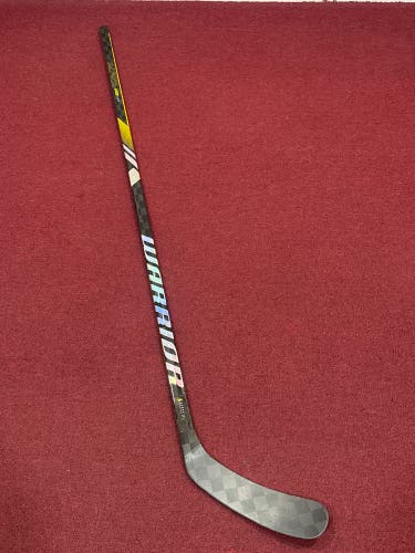 Warrior Novium Pro Left Hand W03 85 Pro Stock (New) Stick Item#ACNVP