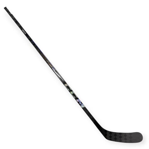 CCM Ribcor Trigger 9 Pro Left Hand Hockey Stick P92M 85 Flex Pro Stock (New)