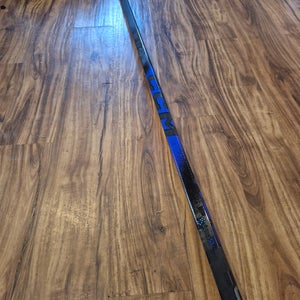 Senior CCM Ribcor Trigger 10 Pro Left Hand Hockey Stick P29 70 Flex (New)