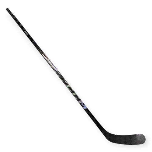 CCM Ribcor Trigger 9 Pro Left Hand Hockey Stick P92 85 Flex Pro Stock (New)