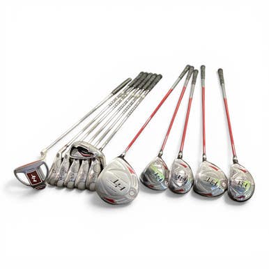 Affinity HIT Mens Set RH 12 Piece 11443-S000203252