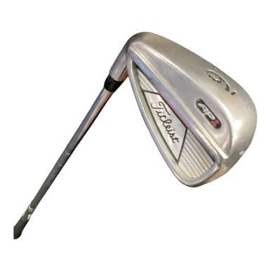 Titleist AP1 Mens Individual Iron LH 9 Iron 11443-S000203251