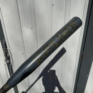 2025 Pure ADS12  Bat (-8) 25 oz 34" (Used)