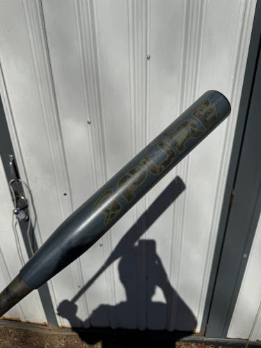 2025 Pure ADS12  Bat (-8) 25 oz 34" (Used)