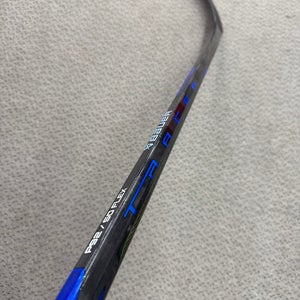 Junior Blue Bauer Nexus Tracer Right Handed Hockey Stick P92 50 Flex (New)