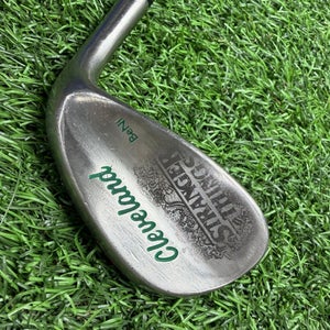 Cleveland BeNi - D Wedge 52* - Steel - Stiff 400 - RH