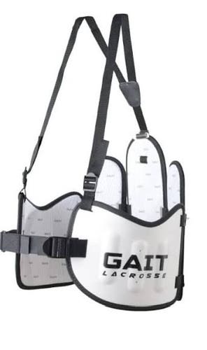 New Gait Kidney Pads Adult Large