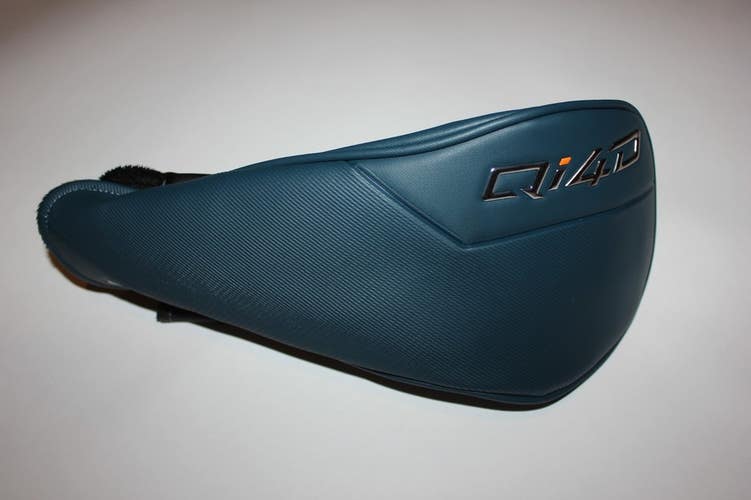 NEW TALYORMADE Qi4D DRIVER HEADCOVER