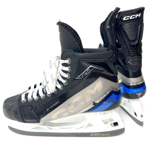 CCM Jetspeed FT6 Pro Skates Size 9.5 D w/Steels - John Tavares