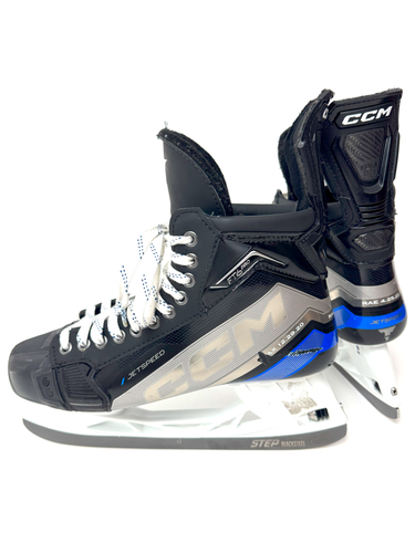 CCM Jetspeed FT6 Pro Skates Size 9.5 D w/Steels - John Tavares