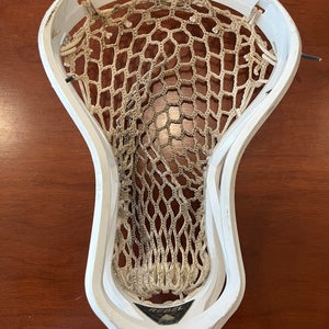 ECD Rebel Used Stringing Head (Used)
