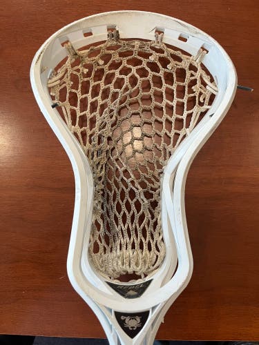 ECD Rebel Used Stringing Head (Used)
