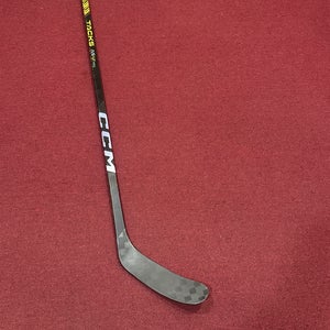 Intermediate CCM JetSpeed FT6 Pro Left Hand Hockey Stick P28 60 Flex Pro Stock (New) Item#MD60