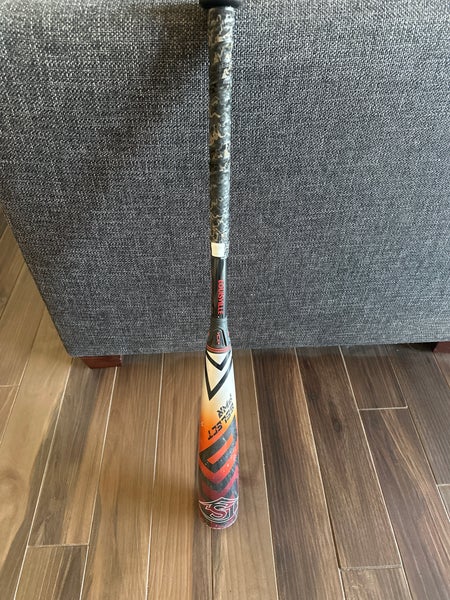 2023 Louisville Slugger Select PWR Hybrid USABat Certified Bat (-10) 19 oz 29" (Used)