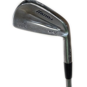 Mizuno MP-32 Forged 3 Iron Steel True Temper Dynamic Gold S300 Stiff Flex