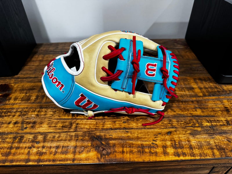 Wilson A2000 1786 RH Infield Baseball Glove 11.5" (New)