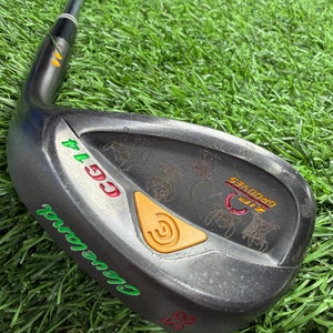 Cleveland CG14 - Wedge 58* - Steel - Wedge Flex - RH