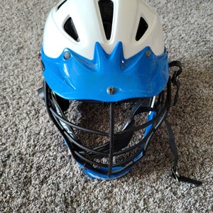 Cascade CPV Helmet (Used)