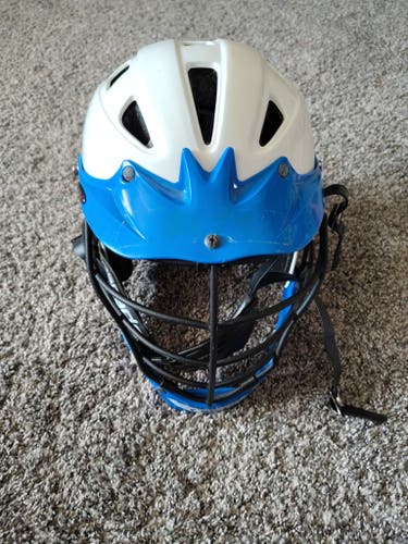 Cascade CPV Helmet (Used)