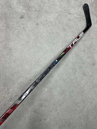80 Flex P92 Senior True HZRDUS 9x4 Left Hand Hockey Stick Pro Stock (New)