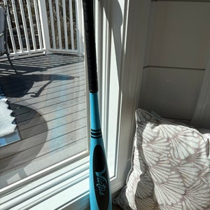 2025 Victus Vibe Alloy USSSA Certified Bat (-10) 20 oz 30" (Used)