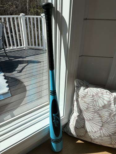 2025 Victus Vibe Alloy USSSA Certified Bat (-10) 20 oz 30" (Used)