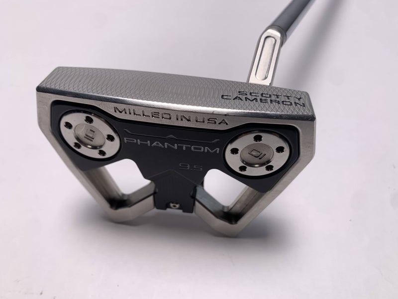 Scotty Cameron Phantom X 9.5 2024 Putter 36" Mens RH
