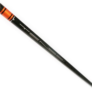 Mitsubishi Tensei Orange CK Series 60 Driver Shaft Tour X Flex w/ TaylorMade