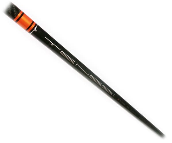 Mitsubishi Tensei Orange CK Series 60 Driver Shaft Tour X Flex w/ TaylorMade