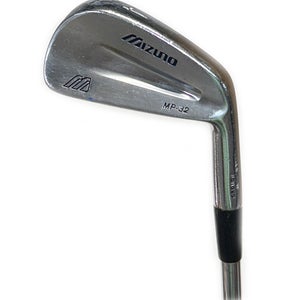 Mizuno MP-32 Forged 4 Iron Steel True Temper Dynamic Gold S300 Stiff Flex