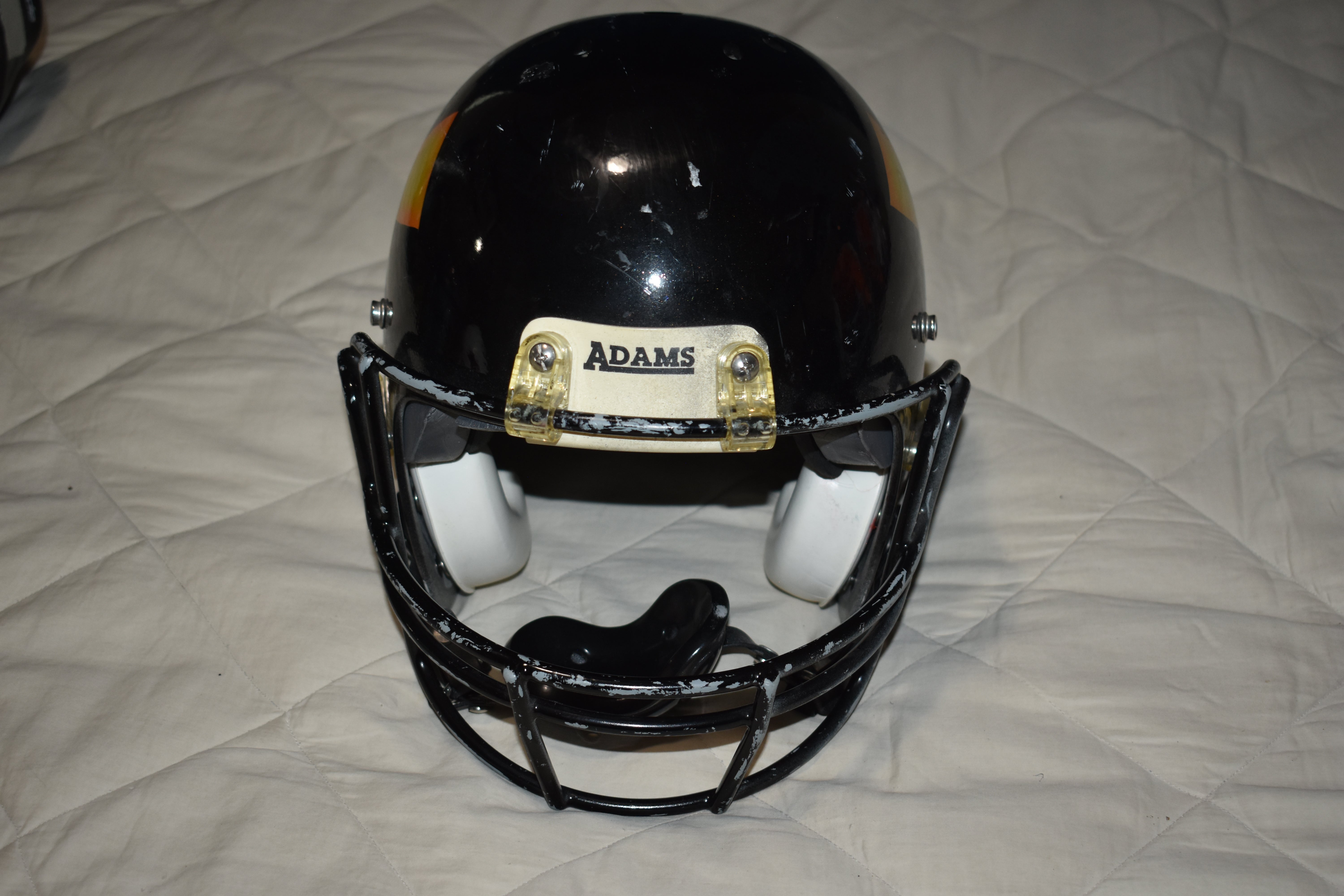 air brushed motorcycle helmets Hand Painted Lion Warrior Retro Motorcycle Helmet