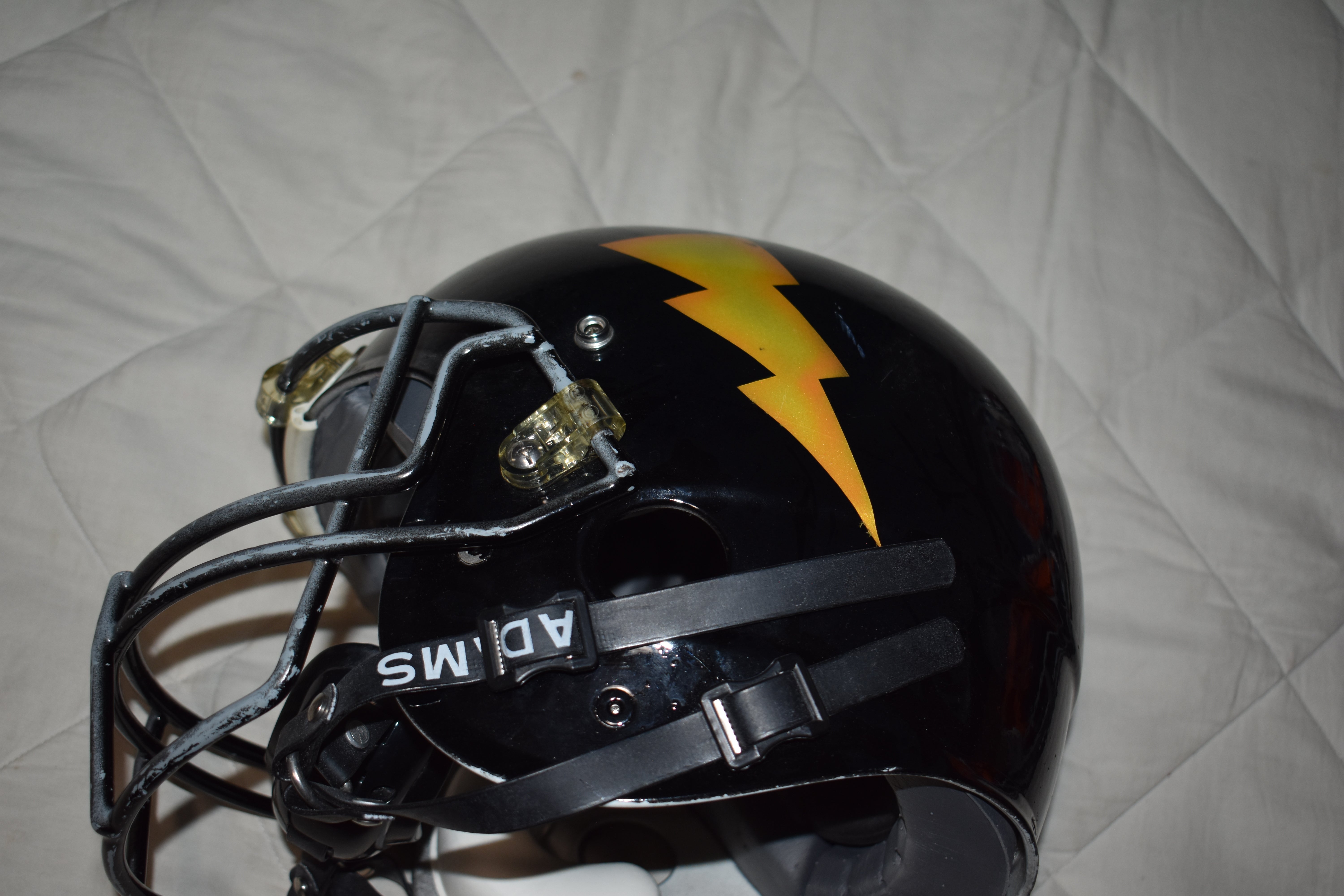 Adams Football Helmets | Used and Clearance Adams Football Helmets | Used and Clearance