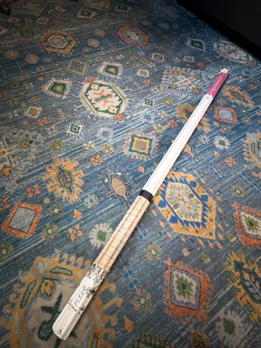 Adult ECD Carbon 2.0 Shaft (Used)