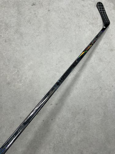 P92 75 Flex Senior True Hzrdus 9x4 Left Hand Hockey Stick Pro Stock (New)