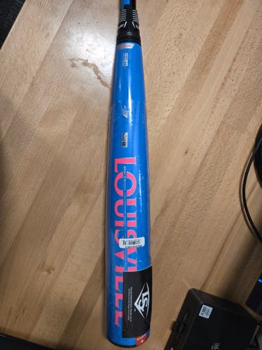 2026 Louisville Slugger Meta Composite BBCOR Certified Bat (-3) 30 oz 33" (New)