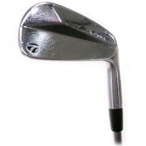 TaylorMade P-7MB Forged Single 5 Iron Steel Project X IO 6.5 115g X Flex