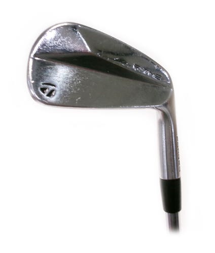 TaylorMade P-7MB Forged Single 5 Iron Steel Project X IO 6.5 115g X Flex