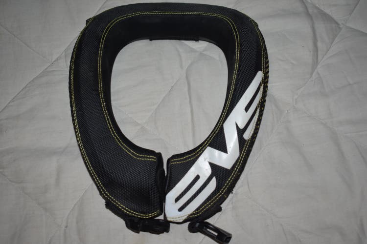 EVS R2 Motocross Race Collar - Great Condition!