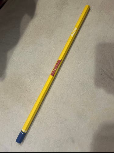 True Long Island Nationals Shaft