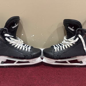 CCM Tacks XF Pro Hockey Skates D Width Pro Stock 12 Item#ND12