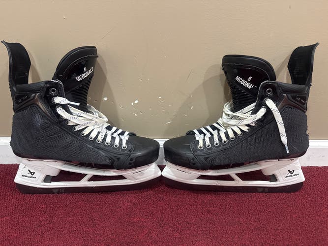 CCM Tacks XF Pro Hockey Skates D Width Pro Stock 12 Item#ND12