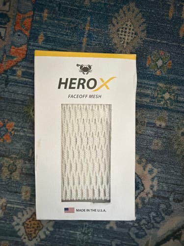 ECD Hero Mesh (New)